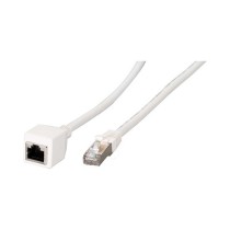 Buy EFB RJ45 Patchkabelverl. S FTP, Cat.6A, AWG26, LSZH, 1m, we in Cyprus, Nicosia, Limassol, Larnaka, Pafos