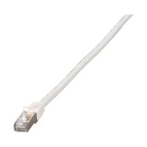 Buy EFB RJ45 Patchkabelverl. S FTP, Cat.6A, AWG26, LSZH, 1m, we in Cyprus, Nicosia, Limassol, Larnaka, Pafos