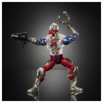 Buy Masters of the Universe Masterverse New Eternia Roboto in Cyprus, Nicosia, Limassol, Larnaka, Pafos