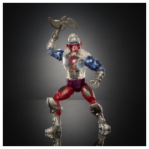 Buy Masters of the Universe Masterverse New Eternia Roboto in Cyprus, Nicosia, Limassol, Larnaka, Pafos