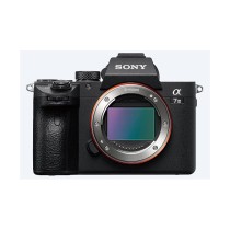Buy Sony Alpha 7 Mark III Body in Cyprus, Nicosia, Limassol, Larnaka, Pafos