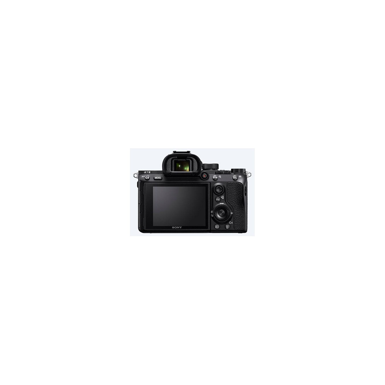 Buy Sony Alpha 7 Mark III Body in Cyprus, Nicosia, Limassol, Larnaka, Pafos