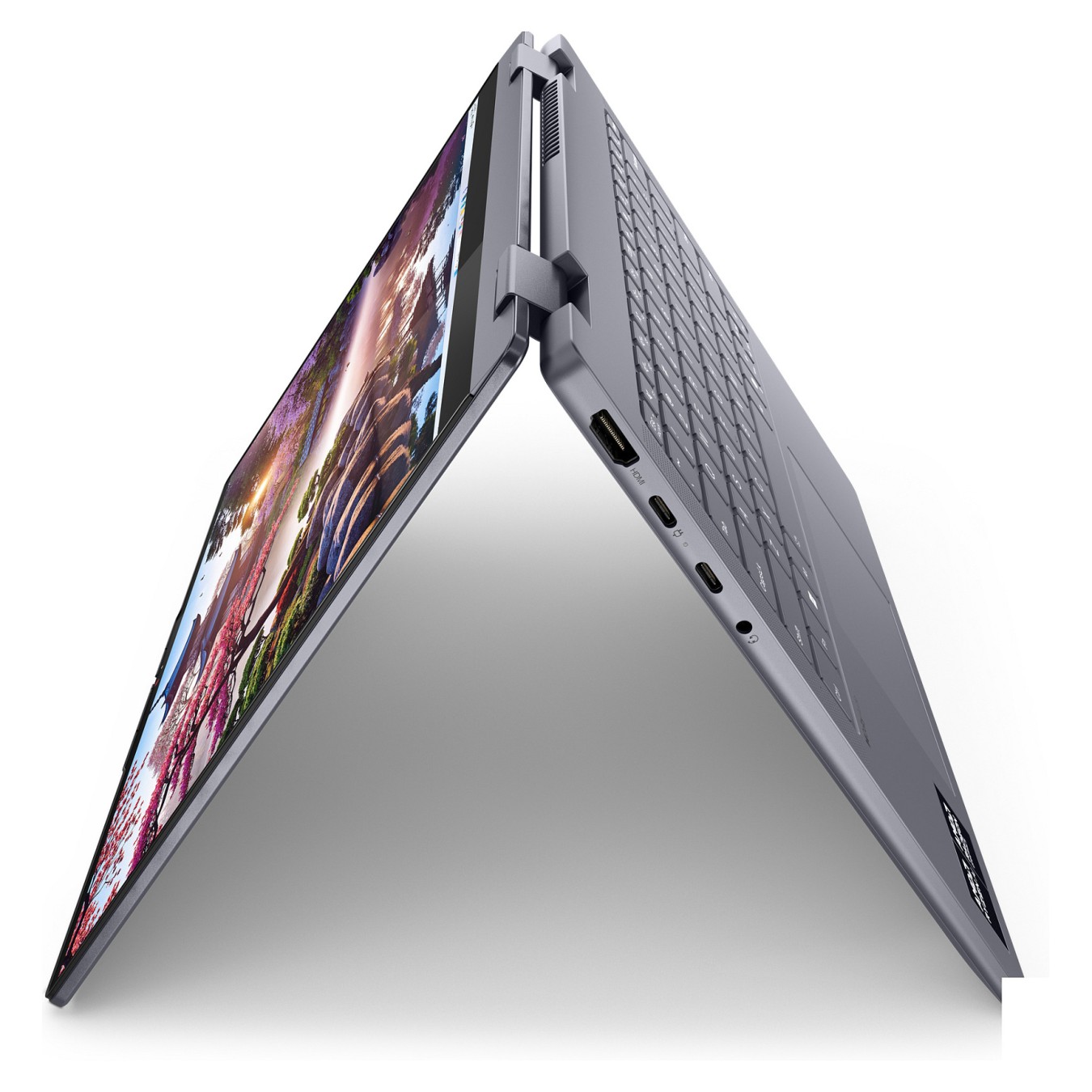 Buy Lenovo IdeaPad 5 2-in-1 RYZ AI 5 340 16GB 512SSD W11 Home in Cyprus, Nicosia, Limassol, Larnaka, Pafos