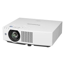 Buy Panasonic PT-VMZ51EJ LCD Laser Beamer 5200 Lumen in Cyprus, Nicosia, Limassol, Larnaka, Pafos