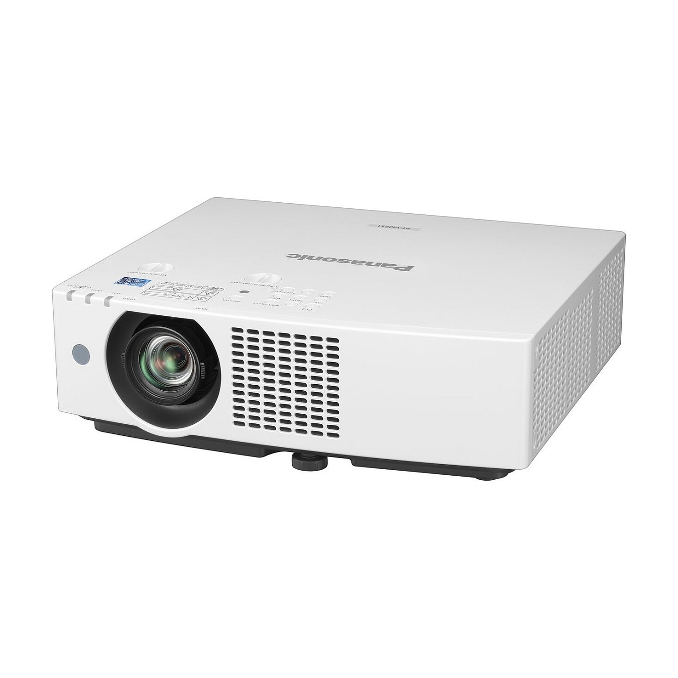 Buy Panasonic PT-VMZ51EJ LCD Laser Beamer 5200 Lumen in Cyprus, Nicosia, Limassol, Larnaka, Pafos