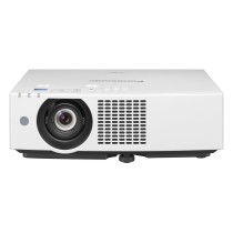 Buy Panasonic PT-VMZ51EJ LCD Laser Beamer 5200 Lumen in Cyprus, Nicosia, Limassol, Larnaka, Pafos