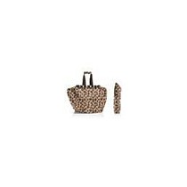 Buy Reisenthel Easyshoppingbag Leo Macchiato in Cyprus, Nicosia, Limassol, Larnaka, Pafos
