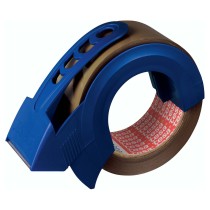 Buy Tesa Strong Handabroller 57424 inkl. Packband 66m x 50mm in Cyprus, Nicosia, Limassol, Larnaka, Pafos