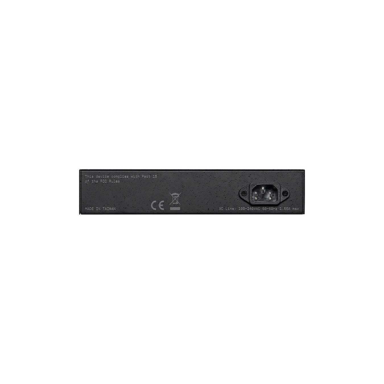 Buy GS-2412P 2.2 Fully Managed Access Switches 2000 series in Cyprus, Nicosia, Limassol, Larnaka, Pafos