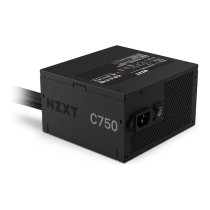Buy 750W NZXT Netzteil 750W 80+ Bronze C Series ATX 2.53 PA-7B2BB-EU in Cyprus, Nicosia, Limassol, Larnaka, Pafos