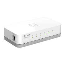 Buy D-Link DES-1005C E 5-Port Fast Ethernet Unmanaged Desktop Swit in Cyprus, Nicosia, Limassol, Larnaka, Pafos