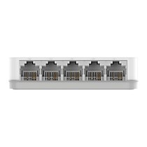 Buy D-Link DES-1005C E 5-Port Fast Ethernet Unmanaged Desktop Swit in Cyprus, Nicosia, Limassol, Larnaka, Pafos