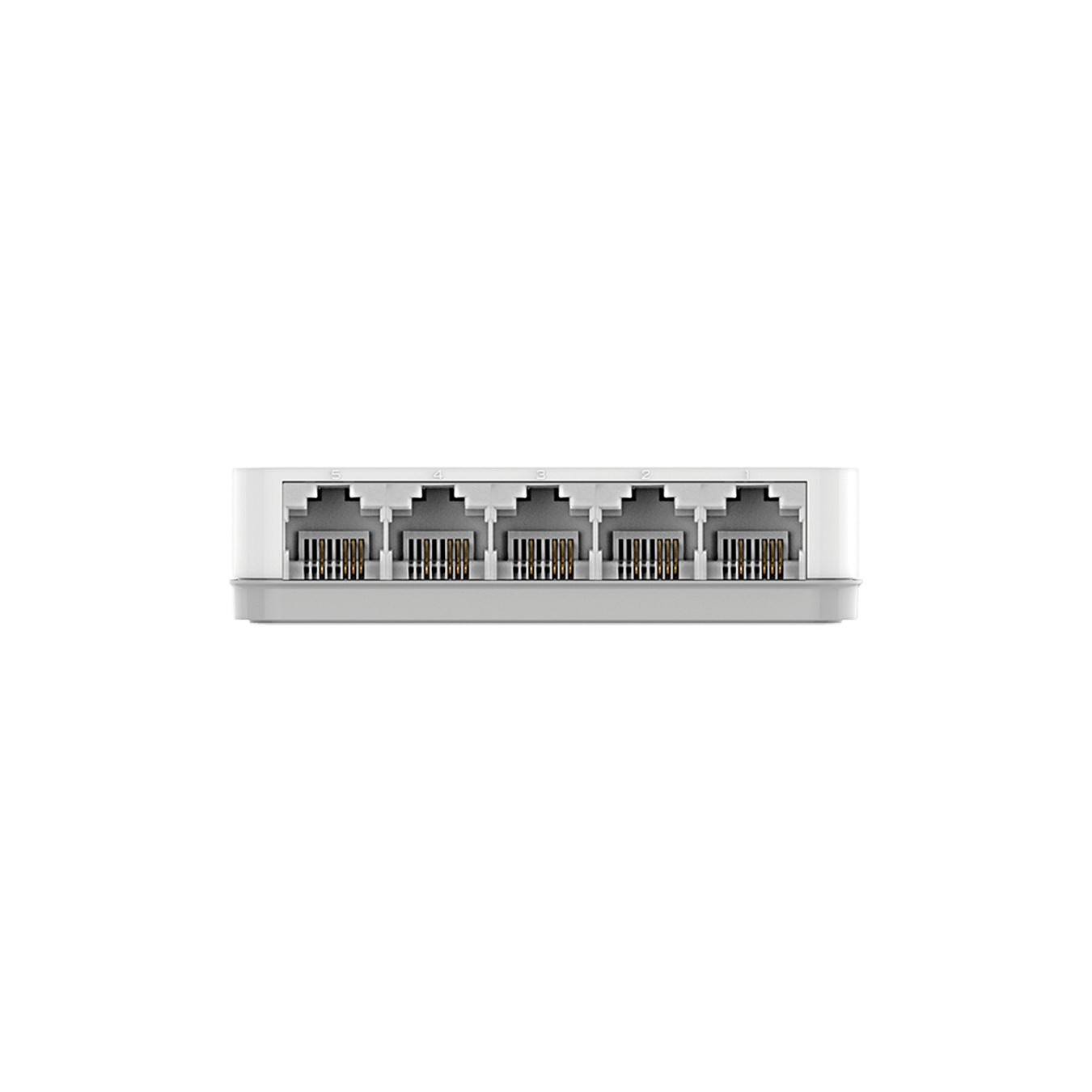 Buy D-Link DES-1005C E 5-Port Fast Ethernet Unmanaged Desktop Swit in Cyprus, Nicosia, Limassol, Larnaka, Pafos