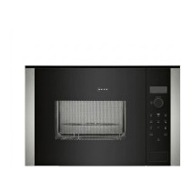Buy NEFF HLAGD53G0 gr EB-Mikrowelle 900 W 25L 5 Leistungsstufen LED-Display in Cyprus, Nicosia, Limassol, Larnaka, Pafos