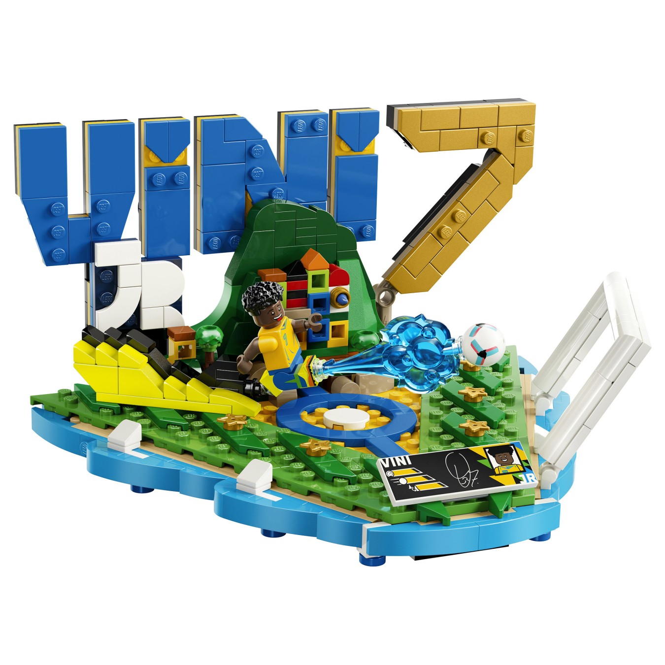 Buy 43027 Editions Vini Jr. - Fuball-Highlights in Cyprus, Nicosia, Limassol, Larnaka, Pafos