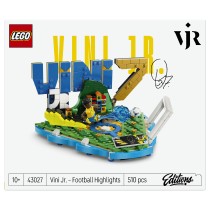 Buy 43027 Editions Vini Jr. - Fuball-Highlights in Cyprus, Nicosia, Limassol, Larnaka, Pafos