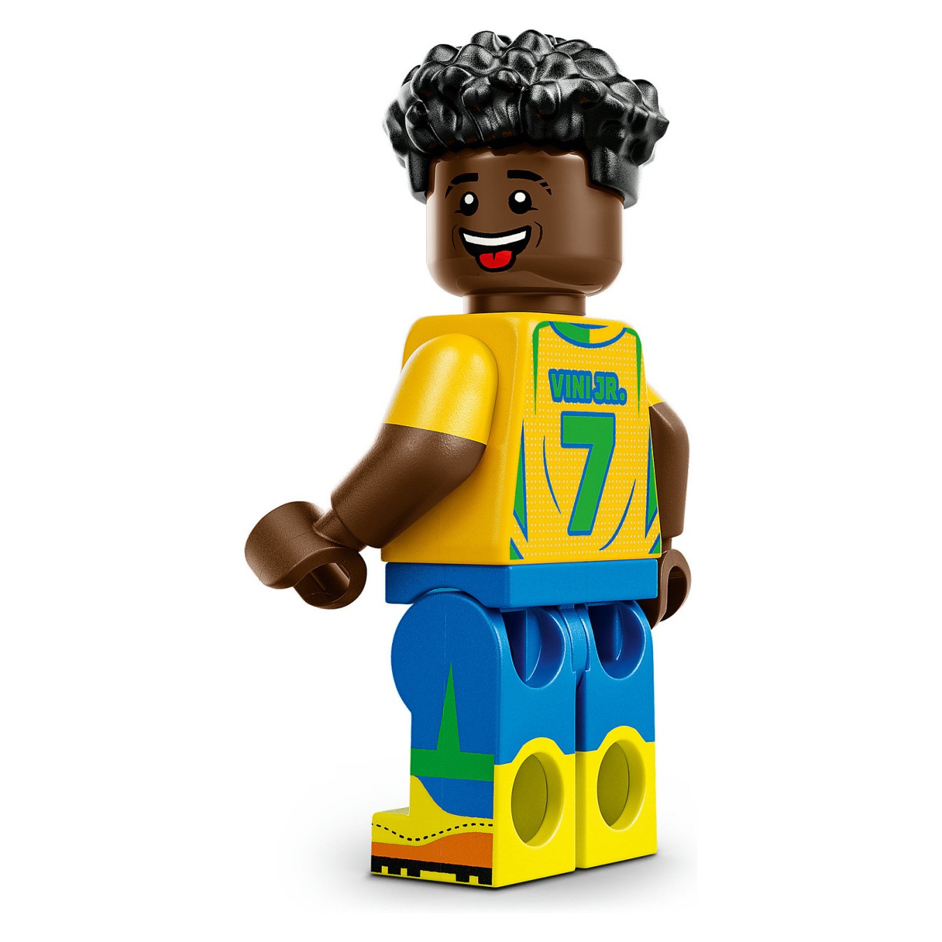 Buy 43027 Editions Vini Jr. - Fuball-Highlights in Cyprus, Nicosia, Limassol, Larnaka, Pafos
