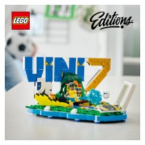 Buy 43027 Editions Vini Jr. - Fuball-Highlights in Cyprus, Nicosia, Limassol, Larnaka, Pafos
