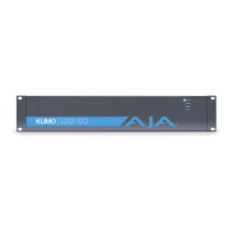 Buy AJA KUMO 32x32 Compact 12G-SDI Router in Cyprus, Nicosia, Limassol, Larnaka, Pafos