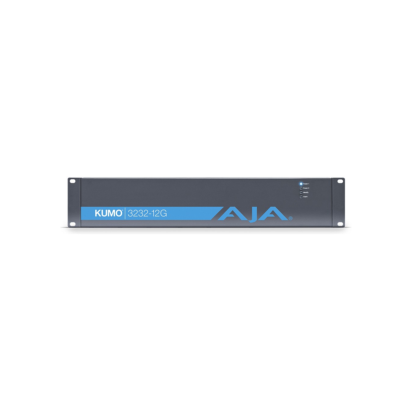 Buy AJA KUMO 32x32 Compact 12G-SDI Router in Cyprus, Nicosia, Limassol, Larnaka, Pafos