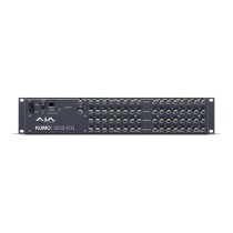 Buy AJA KUMO 32x32 Compact 12G-SDI Router in Cyprus, Nicosia, Limassol, Larnaka, Pafos