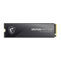 Buy M.2 2TB MSI Spatium M571 (M.2 2280) PCIe Gen5 x4 NVMe in Cyprus, Nicosia, Limassol, Larnaka, Pafos