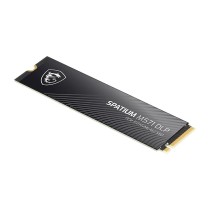 Buy M.2 2TB MSI Spatium M571 (M.2 2280) PCIe Gen5 x4 NVMe in Cyprus, Nicosia, Limassol, Larnaka, Pafos