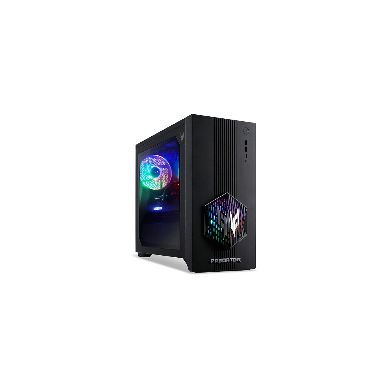 Buy Acer PREDATOR Orion 3000 U7-265F 32GB 1TBSSD RTX5070 12GB W11H in Cyprus, Nicosia, Limassol, Larnaka, Pafos