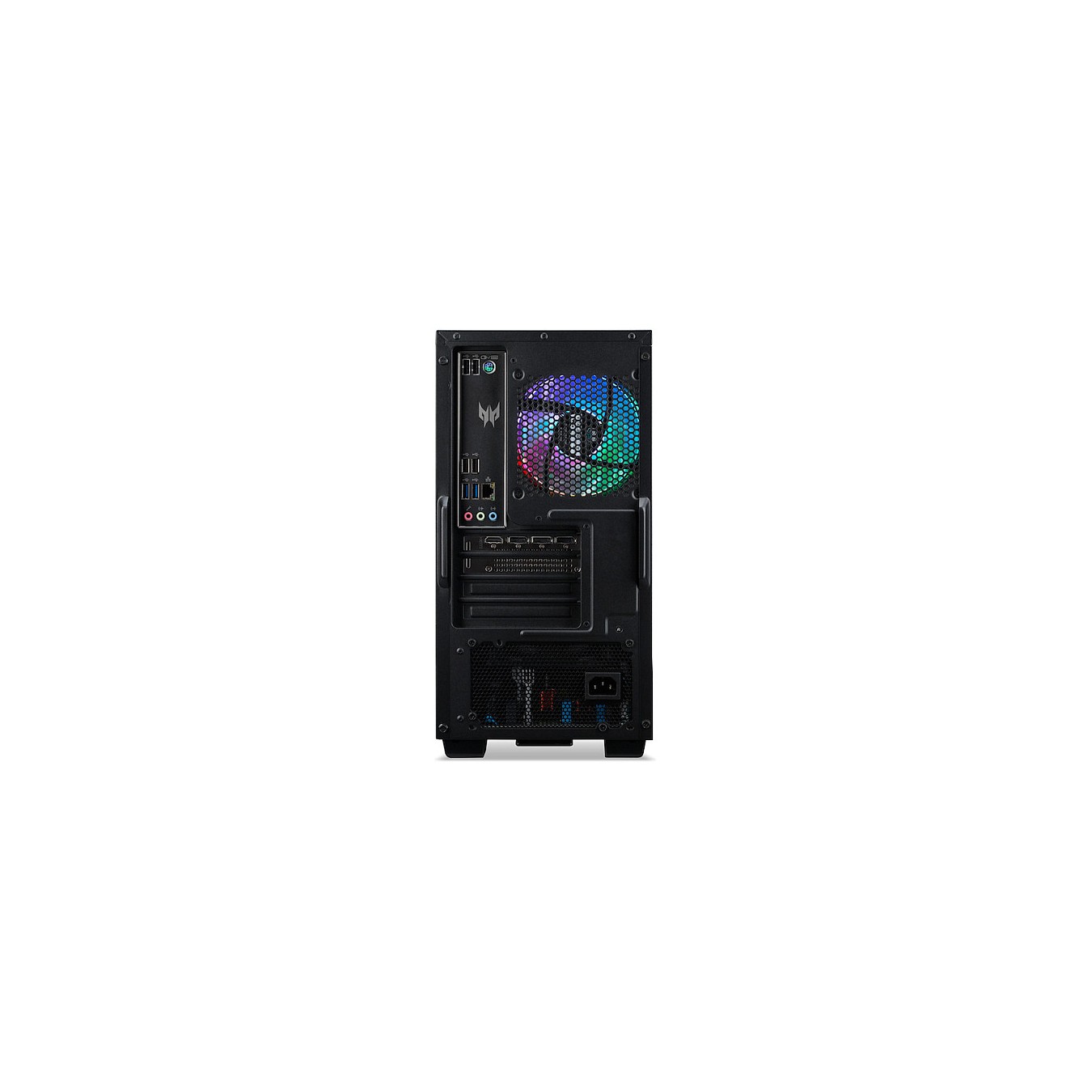 Buy Acer PREDATOR Orion 3000 U7-265F 32GB 1TBSSD RTX5070 12GB W11H in Cyprus, Nicosia, Limassol, Larnaka, Pafos