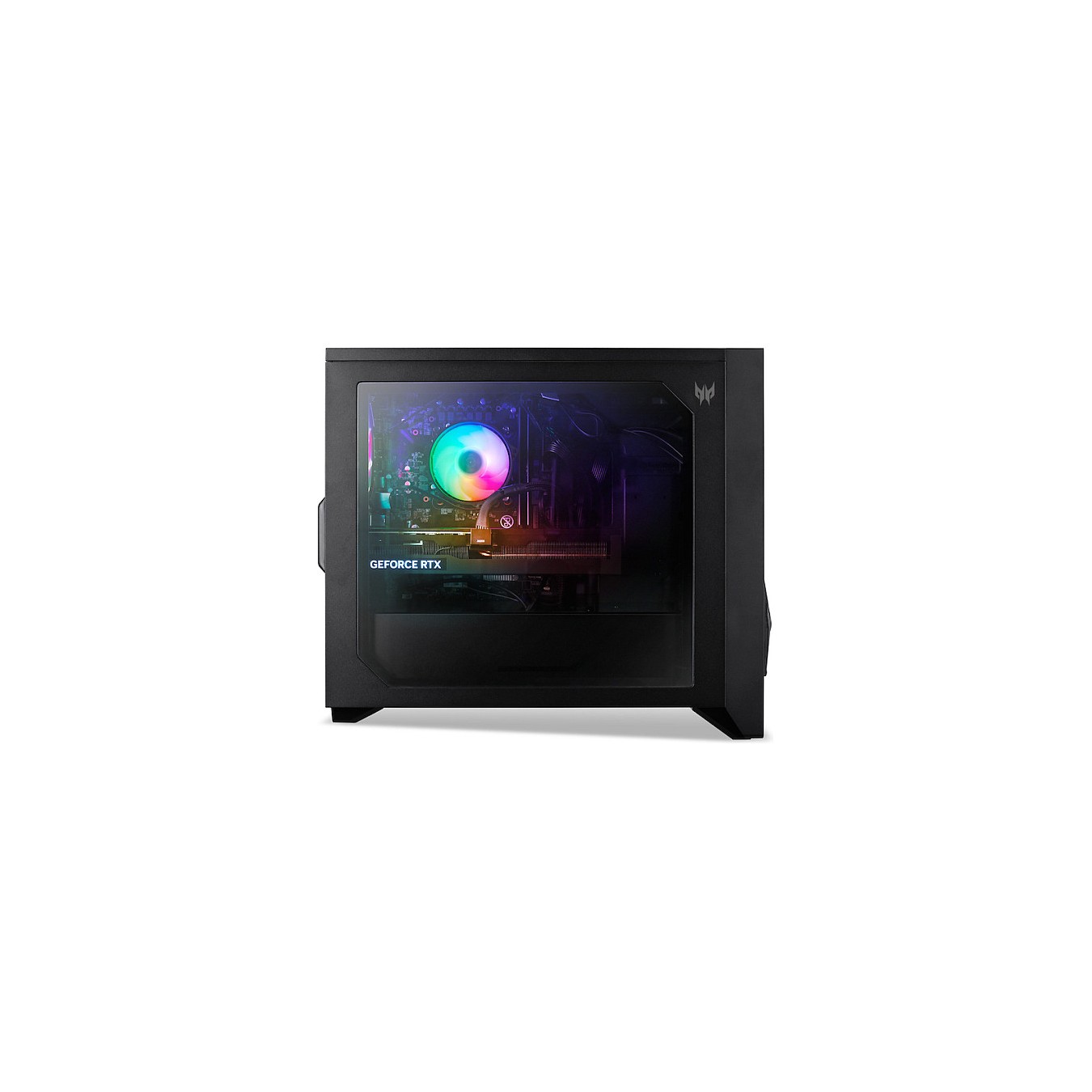 Buy Acer PREDATOR Orion 3000 U7-265F 32GB 1TBSSD RTX5070 12GB W11H in Cyprus, Nicosia, Limassol, Larnaka, Pafos