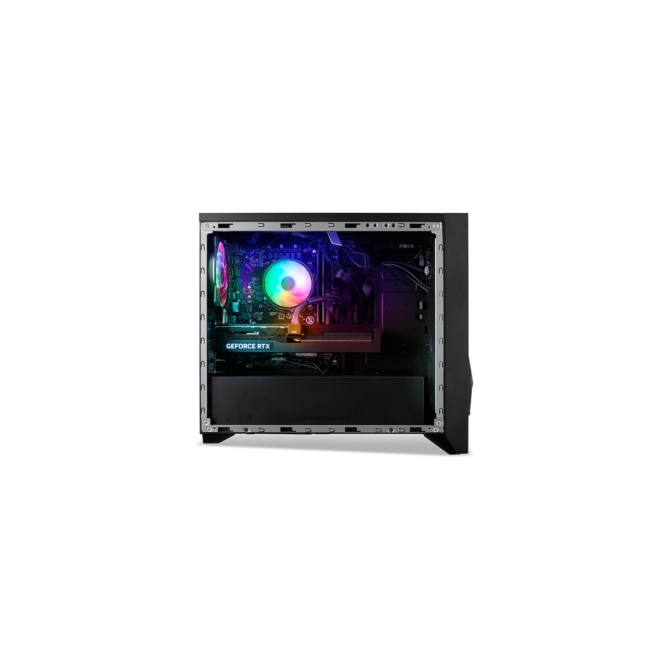 Buy Acer PREDATOR Orion 3000 U7-265F 32GB 1TBSSD RTX5070 12GB W11H in Cyprus, Nicosia, Limassol, Larnaka, Pafos