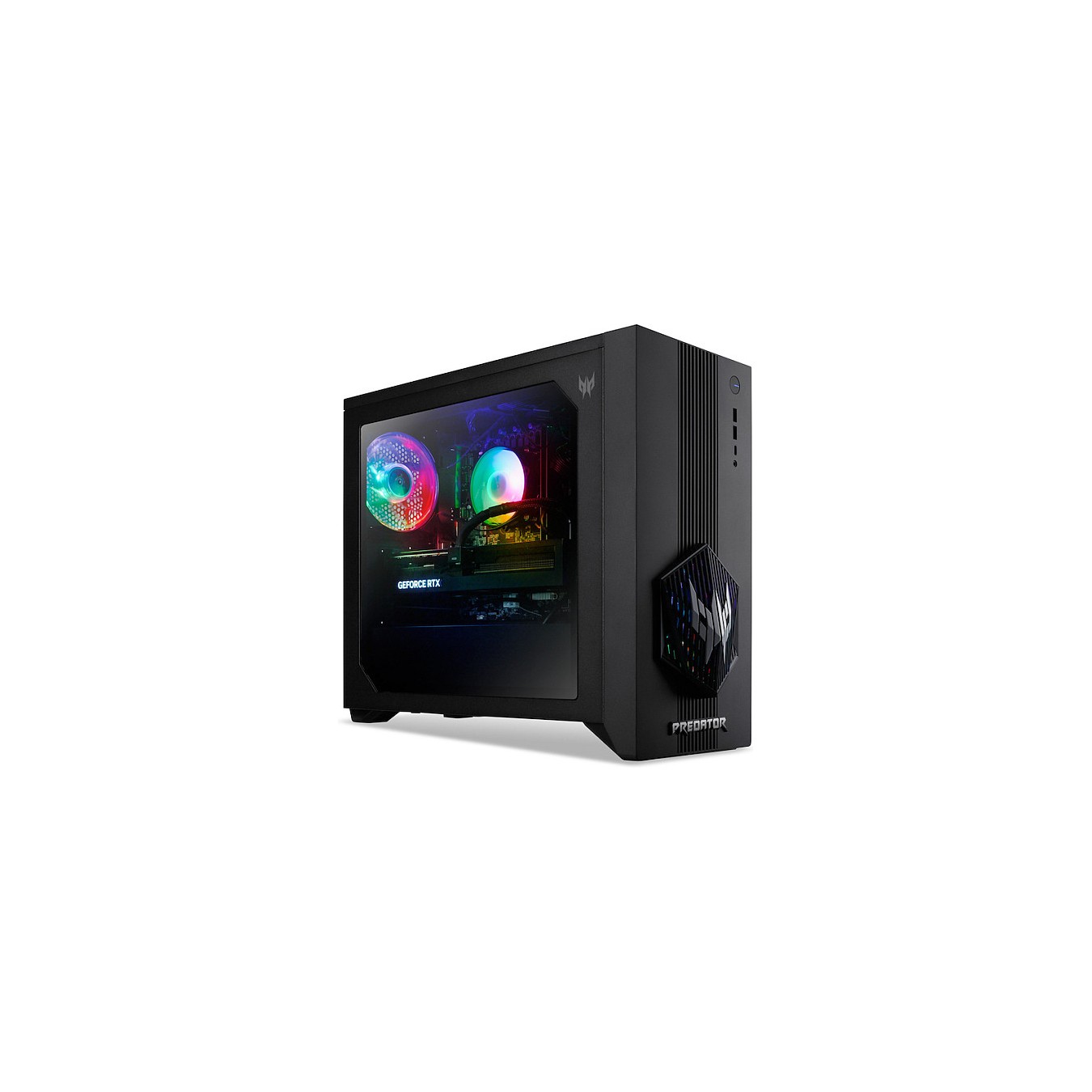 Buy Acer PREDATOR Orion 3000 U7-265F 32GB 1TBSSD RTX5070 12GB W11H in Cyprus, Nicosia, Limassol, Larnaka, Pafos