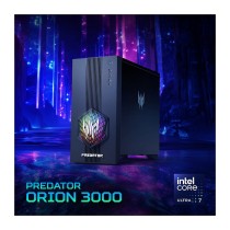 Buy Acer PREDATOR Orion 3000 U7-265F 32GB 1TBSSD RTX5070 12GB W11H in Cyprus, Nicosia, Limassol, Larnaka, Pafos