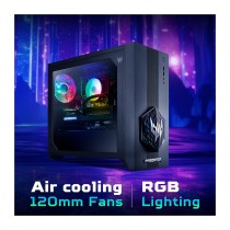 Buy Acer PREDATOR Orion 3000 U7-265F 32GB 1TBSSD RTX5070 12GB W11H in Cyprus, Nicosia, Limassol, Larnaka, Pafos