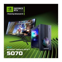 Buy Acer PREDATOR Orion 3000 U7-265F 32GB 1TBSSD RTX5070 12GB W11H in Cyprus, Nicosia, Limassol, Larnaka, Pafos