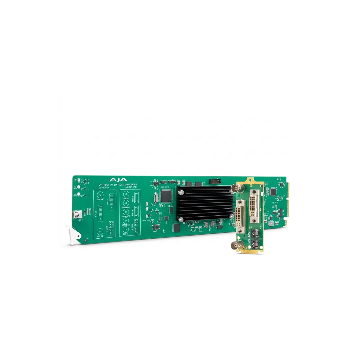 Buy AJA OG-ROI-DVI in Cyprus, Nicosia, Limassol, Larnaka, Pafos
