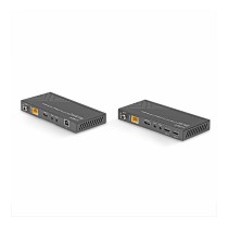 Buy LINDY 150m Cat.6 HDBaseT KVM Extender, HDMI 4K60, USB 2.0&IR in Cyprus, Nicosia, Limassol, Larnaka, Pafos