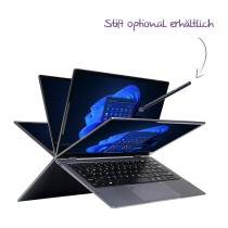 Buy TERRA MOBILE 360-13R i5-1334U W11P in Cyprus, Nicosia, Limassol, Larnaka, Pafos