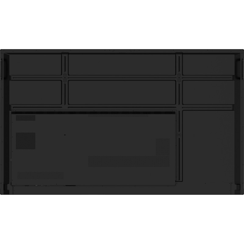 Buy iiyama ProLite TE7512MIS-B3AG - 75" 4K UHD IPS Interactive Touch Display, An... in Cyprus, Nicosia, Limassol, Larnaka, Pafos