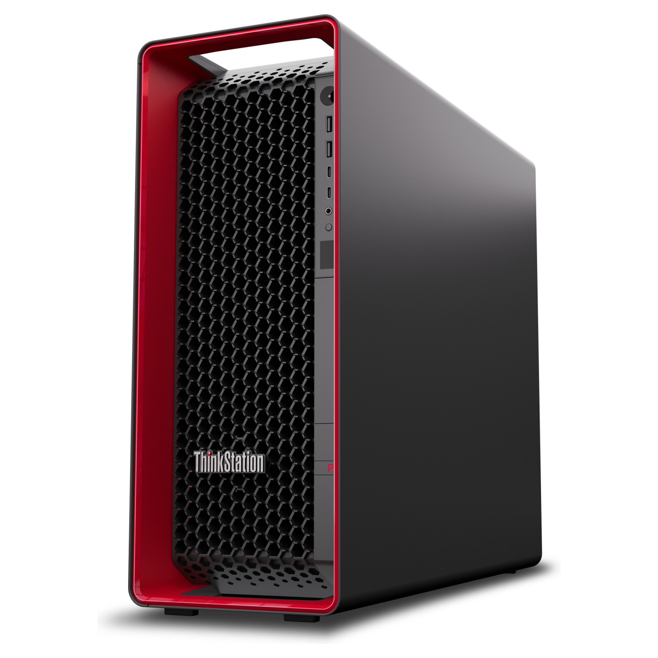 Buy Lenovo ThinkStation P7 Xeon W7-3565X 64GB 1TBSSD W11 Pro TopSeller in Cyprus, Nicosia, Limassol, Larnaka, Pafos