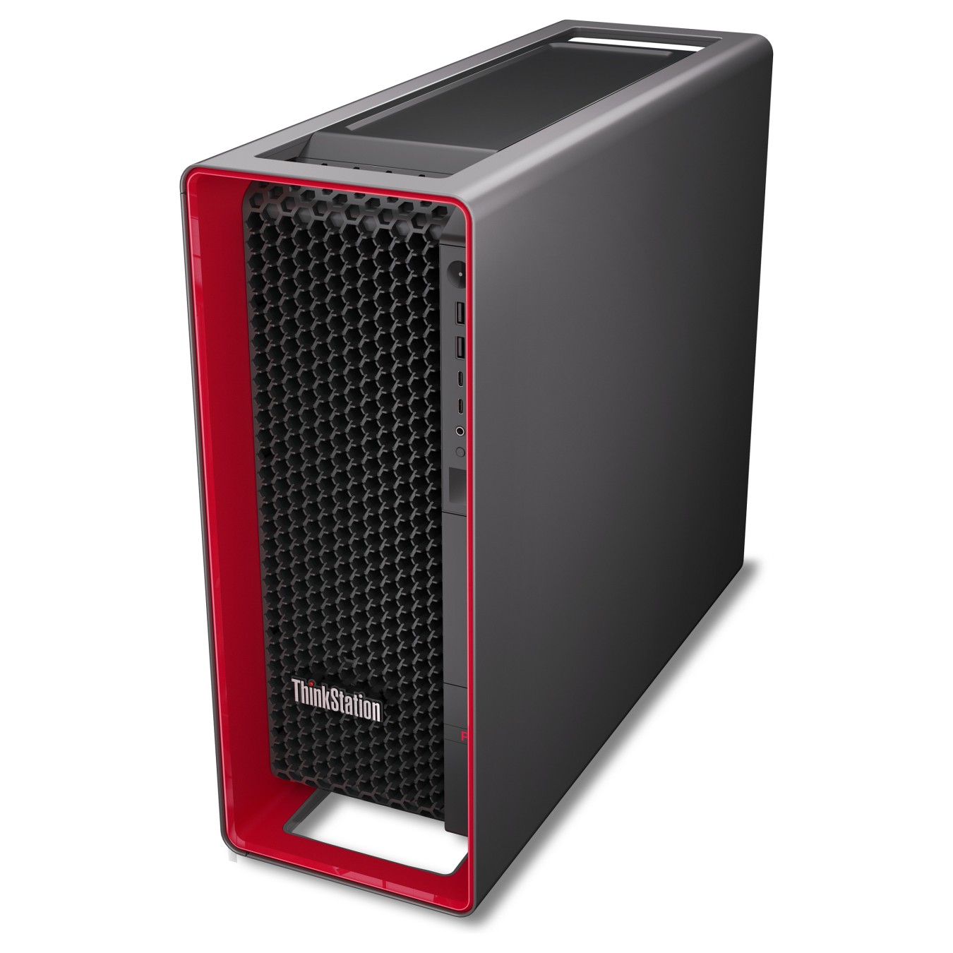 Buy Lenovo ThinkStation P7 Xeon W7-3565X 64GB 1TBSSD W11 Pro TopSeller in Cyprus, Nicosia, Limassol, Larnaka, Pafos