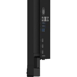 Buy iiyama ProLite TE7512MIS-B3AG - 75" 4K UHD IPS Interactive Touch Display, An... in Cyprus, Nicosia, Limassol, Larnaka, Pafos