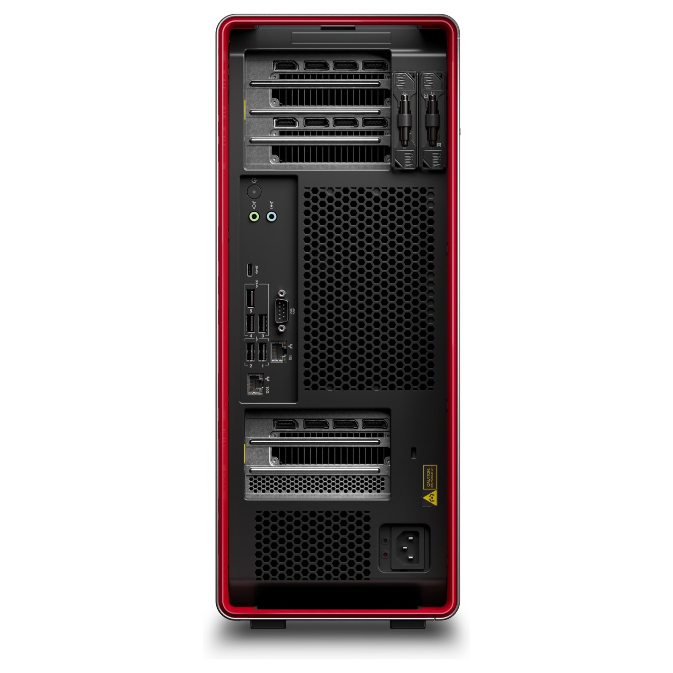 Buy Lenovo ThinkStation P7 Xeon W7-3565X 64GB 1TBSSD W11 Pro TopSeller in Cyprus, Nicosia, Limassol, Larnaka, Pafos