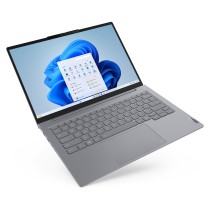 Buy Lenovo ThinkBook14 G8 CU9 185H 16GB 512SSD W11 Pro Arctic Grey TopSeller in Cyprus, Nicosia, Limassol, Larnaka, Pafos