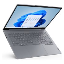Buy Lenovo ThinkBook14 G8 CU9 185H 16GB 512SSD W11 Pro Arctic Grey TopSeller in Cyprus, Nicosia, Limassol, Larnaka, Pafos