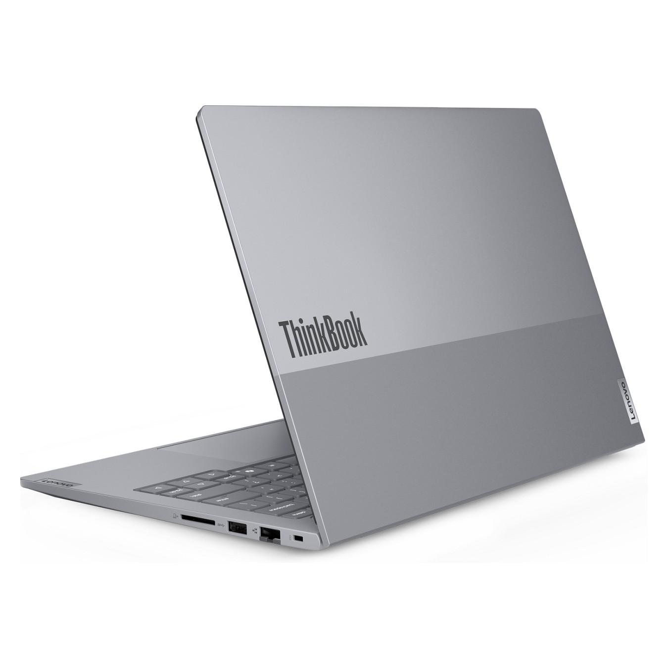Buy Lenovo ThinkBook14 G8 CU9 185H 16GB 512SSD W11 Pro Arctic Grey TopSeller in Cyprus, Nicosia, Limassol, Larnaka, Pafos
