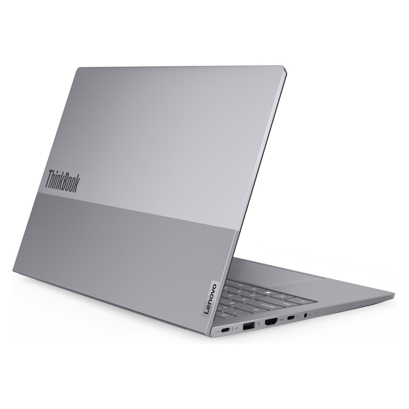 Buy Lenovo ThinkBook14 G8 CU9 185H 16GB 512SSD W11 Pro Arctic Grey TopSeller in Cyprus, Nicosia, Limassol, Larnaka, Pafos