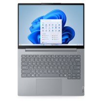 Buy Lenovo ThinkBook14 G8 CU9 185H 16GB 512SSD W11 Pro Arctic Grey TopSeller in Cyprus, Nicosia, Limassol, Larnaka, Pafos