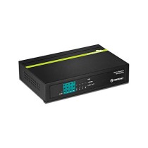 Buy TRENDnet TPE-TG44g 8-Port PoE Switch GREENnet Gigabit 4 PoE. 4 Non-PoE in Cyprus, Nicosia, Limassol, Larnaka, Pafos
