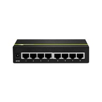 Buy TRENDnet TPE-TG44g 8-Port PoE Switch GREENnet Gigabit 4 PoE. 4 Non-PoE in Cyprus, Nicosia, Limassol, Larnaka, Pafos